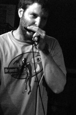 David in the Netherlands