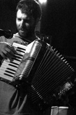 David in the Netherlands