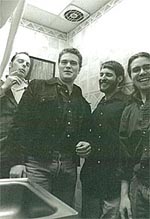 David with Jonah Howard