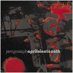 Jerry Joseph Aprilnineteenth