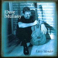 Dave Mullany Little Wonder