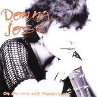 Donna Jose On the Road with Budaha&rsquo;s cat