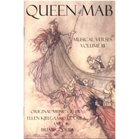 Ellen and Brian Godula Queen Mab vol. 3