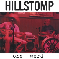 Hillstomp	One Word