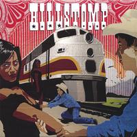 Hillstomp			Woman that Ended the World