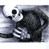 I Can Lick any SOB	Put Here to Bleed