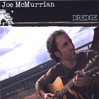 Joe McMurrian Dredge