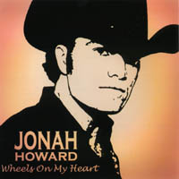 Jonah Howard Wheels on my Heart