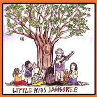 Lorna Miller Little Kids Jamboree