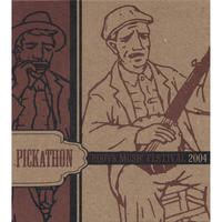 Spigot and Mark Lemhouse	Pickathon 2004