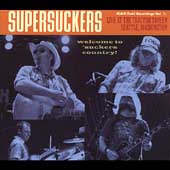 Supersuckers			Live at the Tractor Tavern
