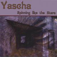 Yasha Noonberg Spinning Like the Stars