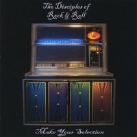 Disciples of Rock and Roll