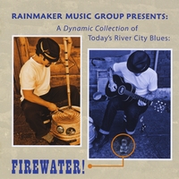 Rainmaker Music Group compilation